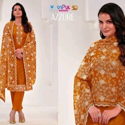 Update sadabahar tissue party dress,four peace fashionable dress for women’s/girls